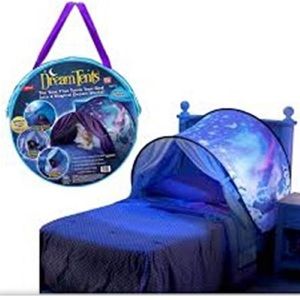 ONTEL Dream Tent As Seen On TV